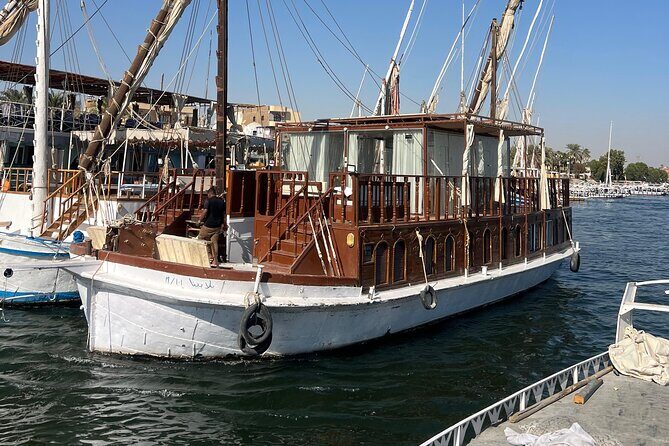 Private Luxor Day Tour from Marsa Alam - Exploring Luxor from Marsa Alam: A Detailed Review of the Private Luxor Day Tour