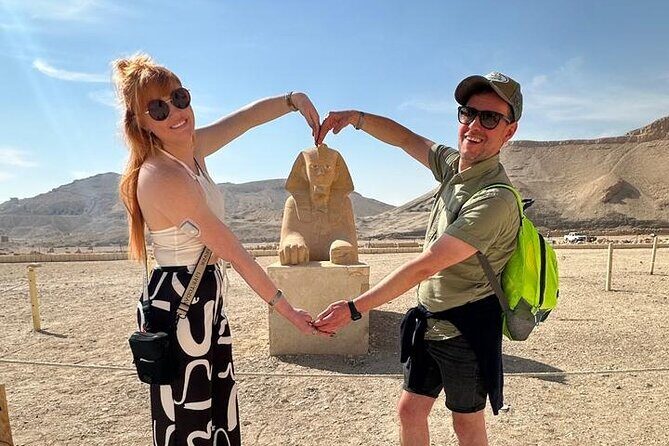 Private Luxor Day Tour from Marsa Alam - A Complete Breakdown of the Luxor Tour