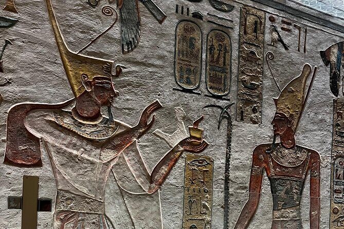 Private Luxor Day Tour from Marsa Alam - Practical Tips and Considerations