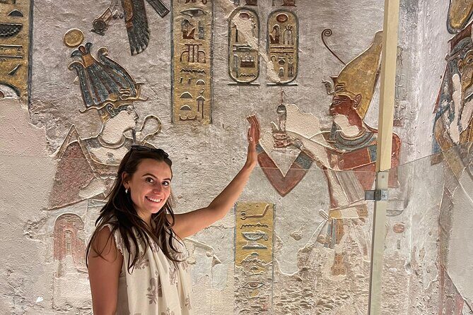 Private Luxor Day Tour from Marsa Alam - Who Should Consider This Tour?