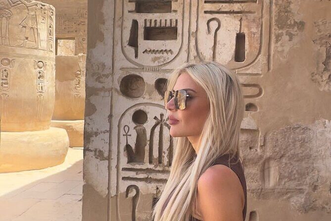 Private Luxor Day Tour from Marsa Alam - FAQ