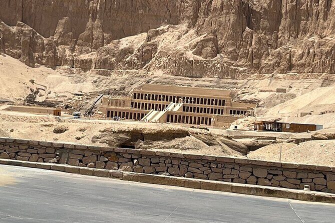 Private Luxor day tour of West bank Luxor - An In-Depth Look at the Experience
