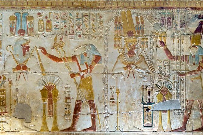 Private Luxor Day Tour to Dendera and Abydos Temples by Car - Final Thoughts: Is This Tour Worth It?