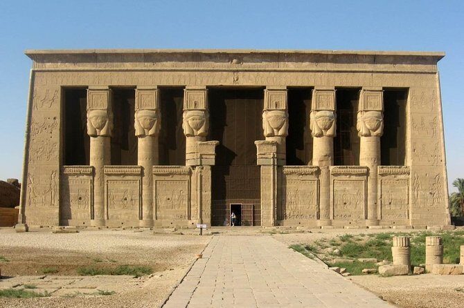 Private Luxor Day Tour to Dendera and Abydos Temples by Car - FAQs