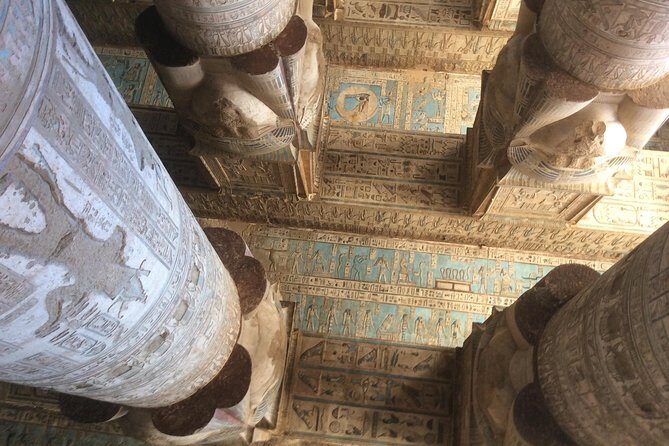 Private Luxor Day Tour visit Dendara and Abydos temples - FAQ