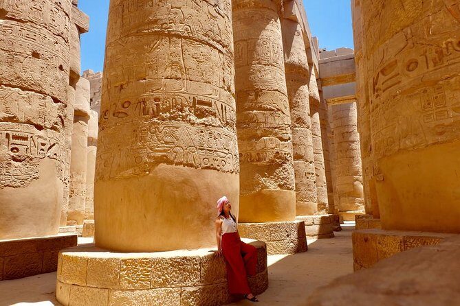 Private Luxor Day Trip from Hurghada By Car - An Introduction to the Luxor Day Trip Experience