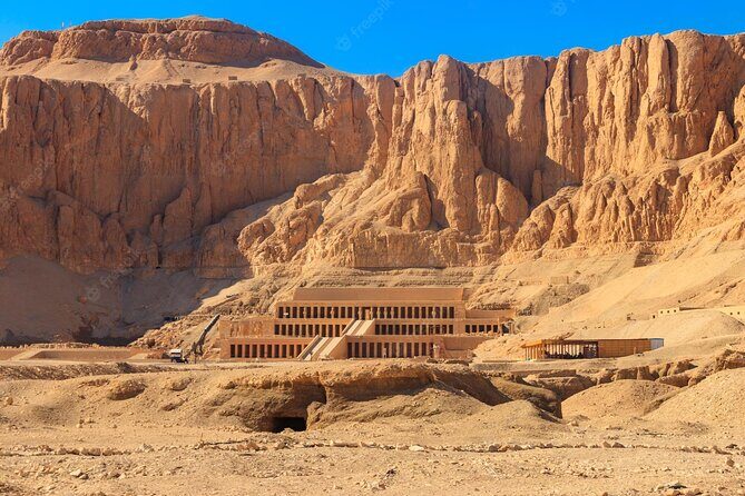 Private Luxor Package 2 Full Days - Why This Tour Offers Great Value