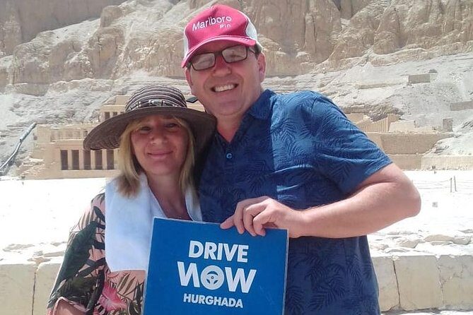 Private Luxor tour from Hurghada (all inclusive) - FAQs