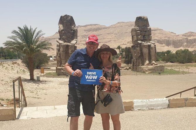 Private Luxor tour from Hurghada (all inclusive) - Final Summary