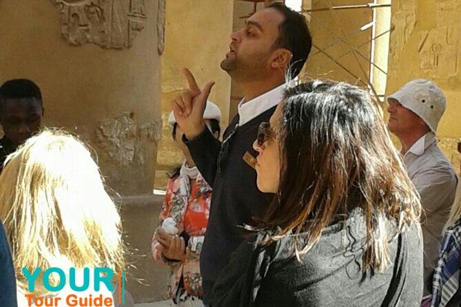 Private Luxor tour from Hurghada: No Shopping | Nile cruise Lunch - Final Thoughts: Who Is This Tour Best For?