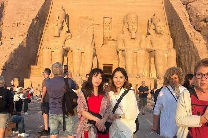 private Luxor Valley of Kings &Karnak& Hatshepsut from Hurghada - Key Points