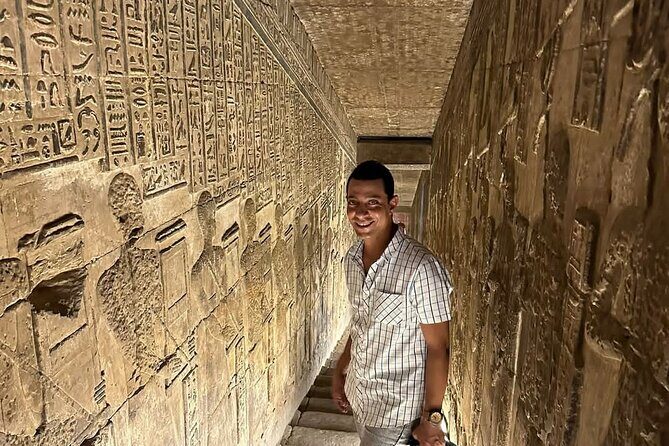 private Luxor Valley of Kings &Karnak& Hatshepsut from Hurghada - FAQ