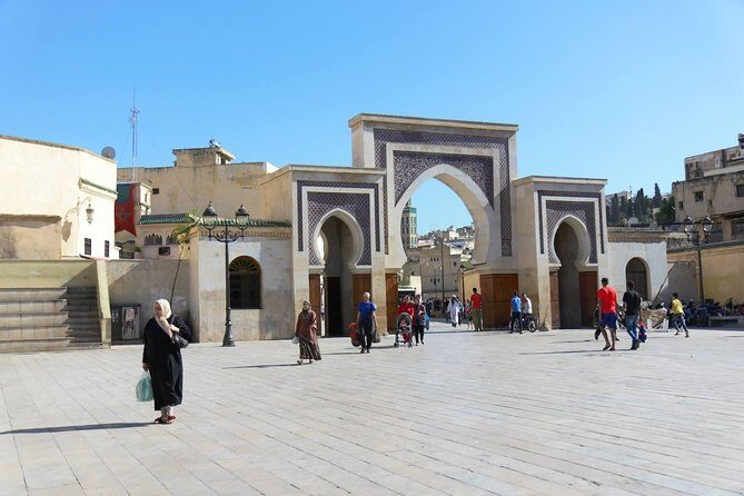 Private Luxurious Tour of Fez' Medina - Key Points