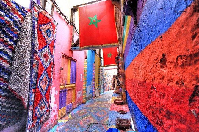Private Luxurious Tour of Fez' Medina - Who Should Consider This Tour?