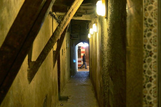 Private Luxurious Tour of Fez' Medina - FAQs