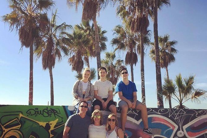 Private Luxurious Tour of Los Angeles - Santa Monica Pier