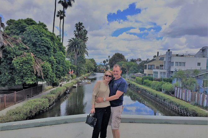 Private Luxurious Tour of Los Angeles - Final Stops & Reflection