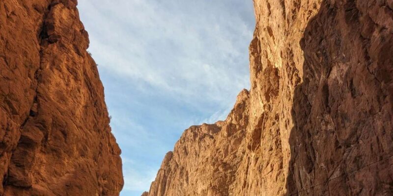 Private Luxury 4-Day Morocco Desert Tour From Marrakech - FAQs