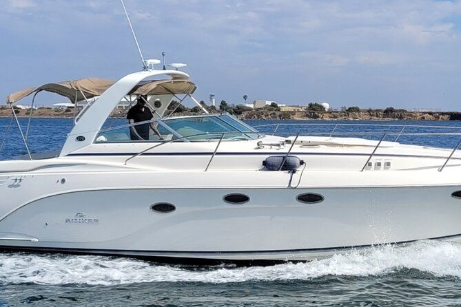 private-luxury-45-bay-cruiser-tour-in-san-diego-suitable-for-any-events