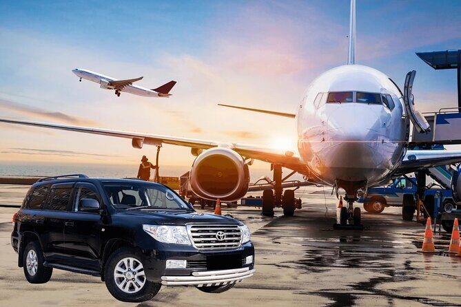 Private Luxury Airport Transfer From & To Salalah Airport - Final Thoughts: Is It Worth It?