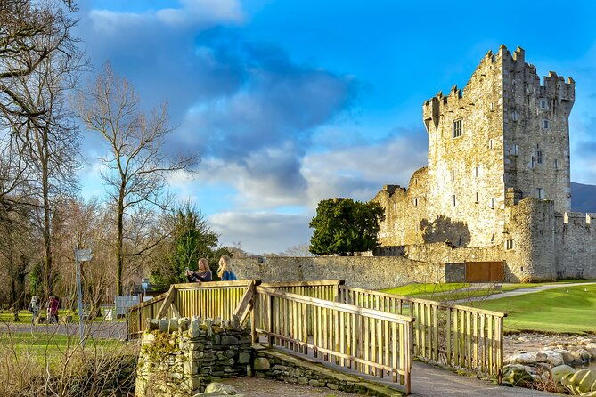private-luxury-airport-transport-from-to-killarney