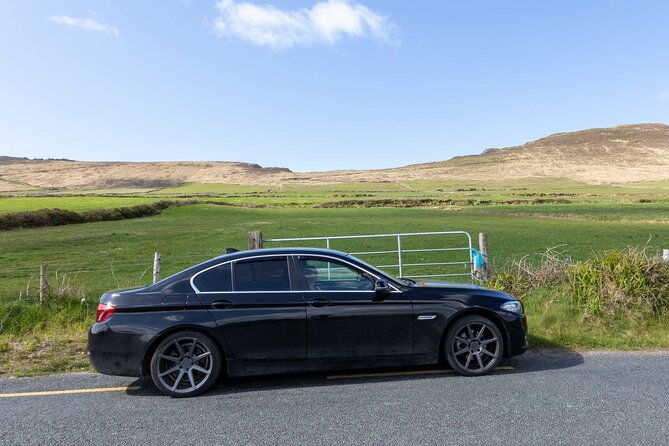 private-luxury-airport-transport-from-to-killarney