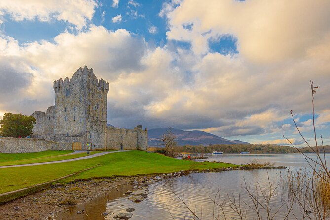 private-luxury-airport-transport-from-to-killarney