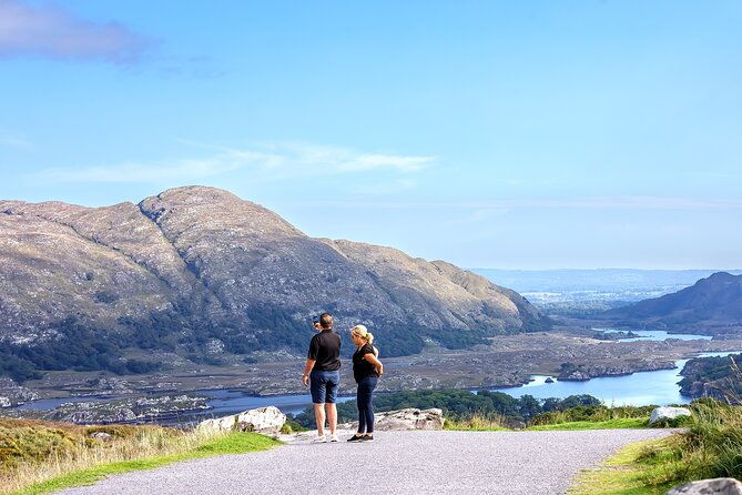 private-luxury-airport-transport-from-to-killarney