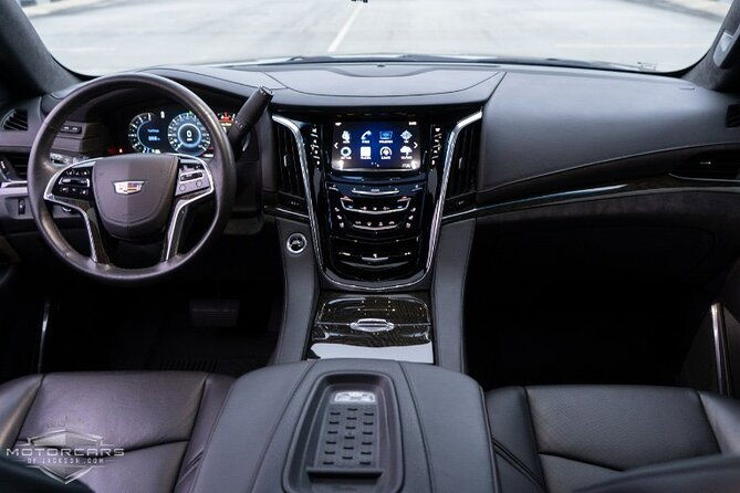private-luxury-airport-transportation-roundtrip