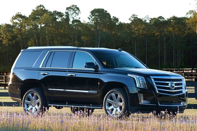 private-luxury-airport-transportation-roundtrip