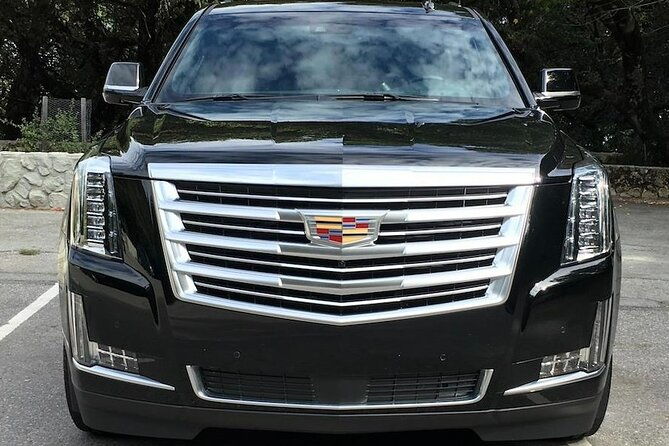 private-luxury-airport-transportation-roundtrip