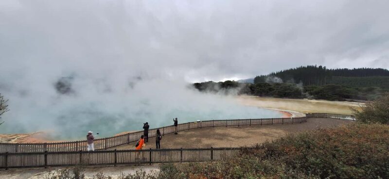 Private Luxury Auckland - Rotorua Geothermal Wonderlands - The Itinerary Breakdown: What Makes This Tour Stand Out