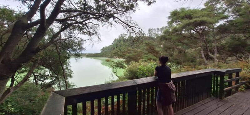 Private Luxury Auckland - Rotorua Geothermal Wonderlands - FAQ