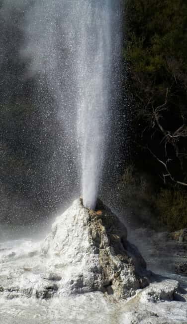 Private Luxury Auckland - Rotorua Geothermal Wonderlands - Final Thoughts