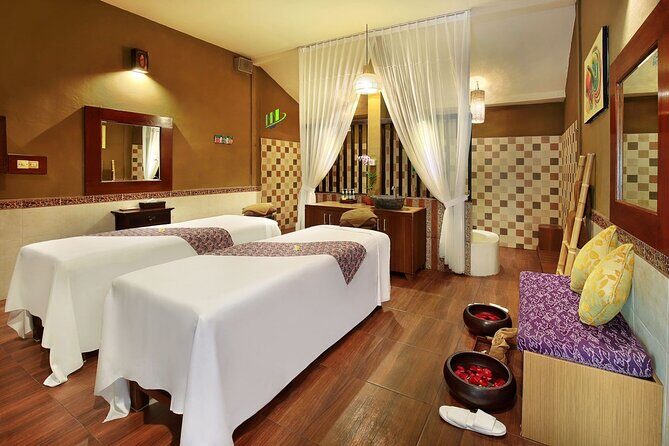 Private Luxury Bali Massage 120 Minutes at Jimbaran - Who Should Consider This Tour?