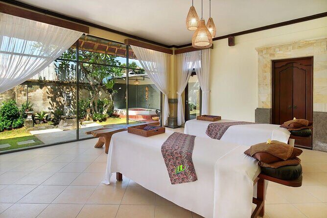 Private Luxury Bali Massage 120 Minutes at Jimbaran - Final thoughts