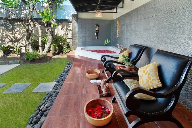 Private Luxury Bali Massage 120 Minutes at Jimbaran - FAQ