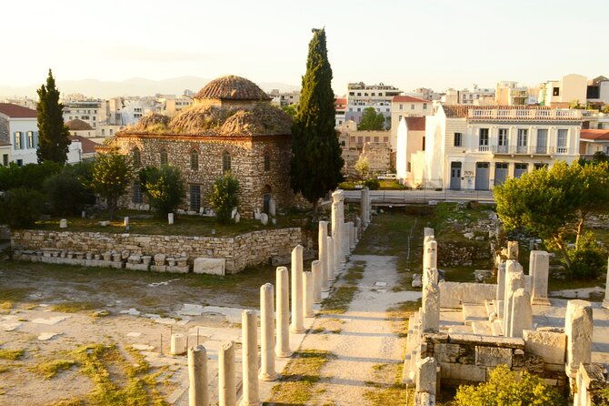private-luxury-biblical-tour-apostle-paul-in-athens-corinth-2