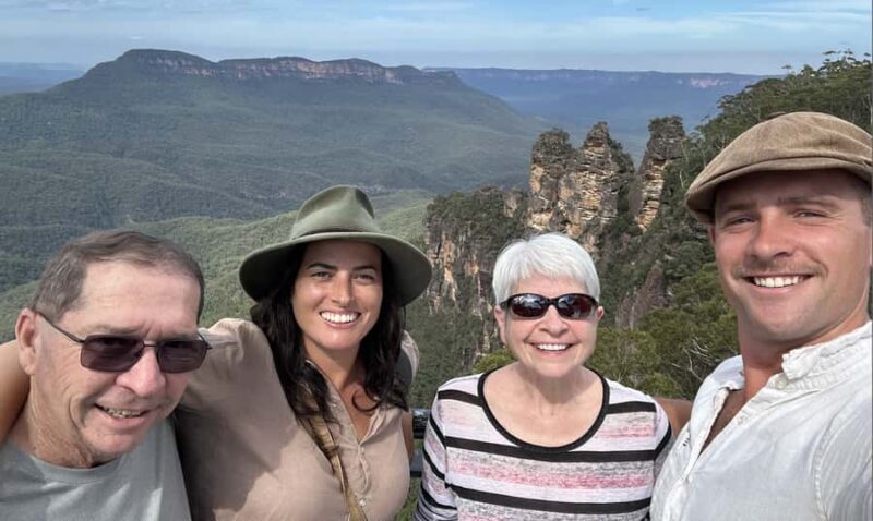 PRIVATE LUXURY BLUE MOUNTAINS ADVENTURE | FROM SYDNEY - Final Thoughts: Is This Tour Worth It?