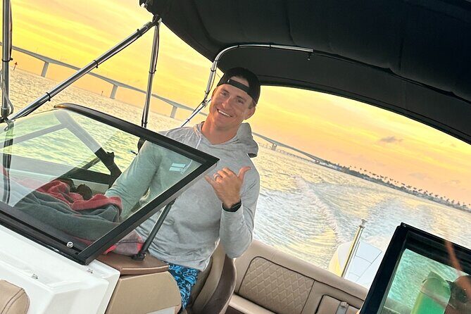 Private Luxury Boat Charter - The Sum Up