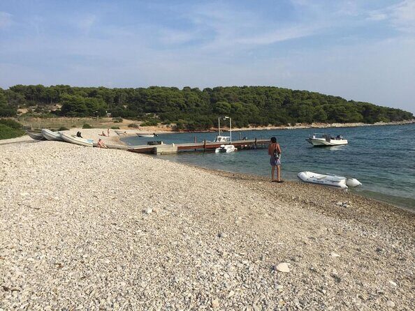 Private Luxury Boat tour for 12 from Split, Brac, Trogir, Hvar - Introduction