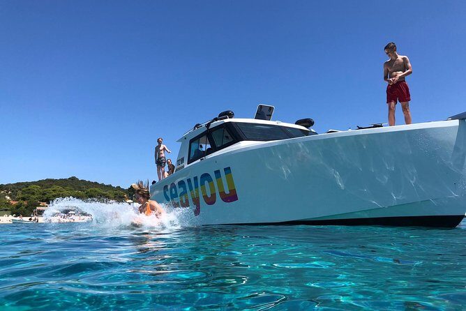 Private Luxury Boat tour for 12 from Split, Brac, Trogir, Hvar - Key Points