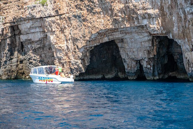 Private Luxury Boat tour for 12 from Split, Brac, Trogir, Hvar - Who Will Appreciate This Tour?