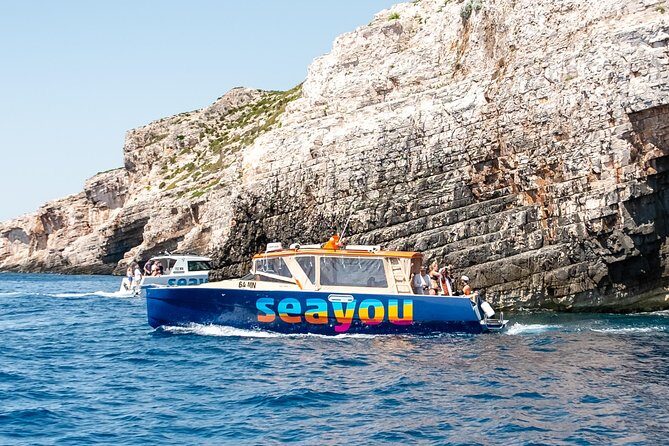 Private Luxury Boat tour for 12 from Split, Brac, Trogir, Hvar - FAQ