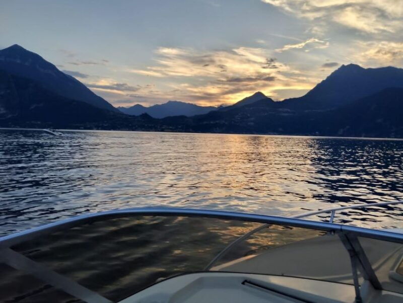 private-luxury-boat-tour-of-lake-como-with-stops-drinks