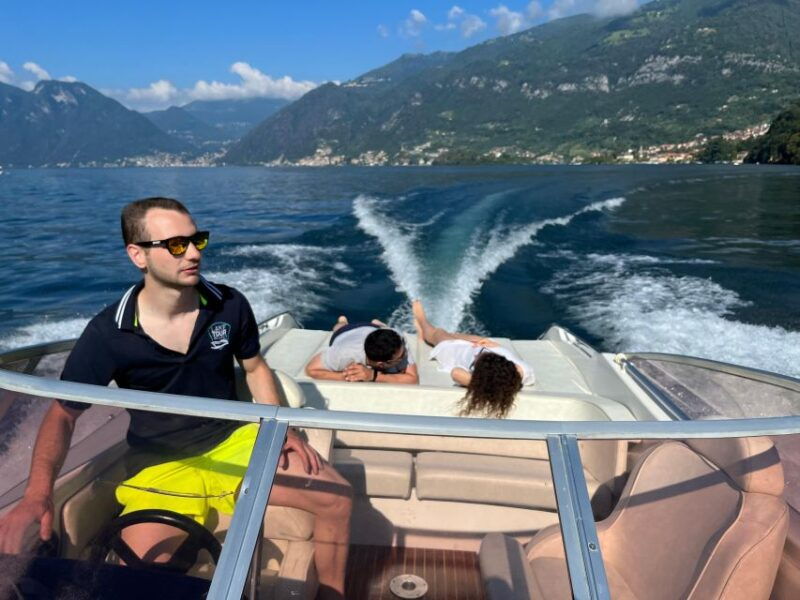 private-luxury-boat-tour-of-lake-como-with-stops-drinks