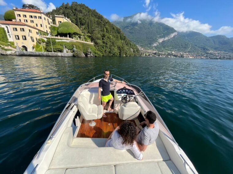private-luxury-boat-tour-of-lake-como-with-stops-drinks