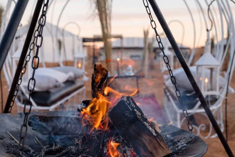 Private Luxury Casablanca Desert tours 10 Days - Practical Considerations and Value