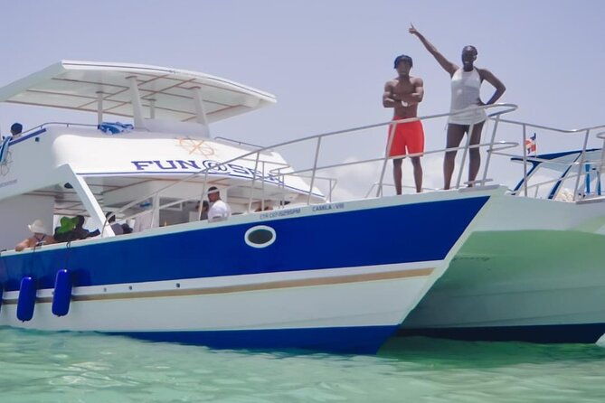 private-luxury-charter-punta-cana-bavaro