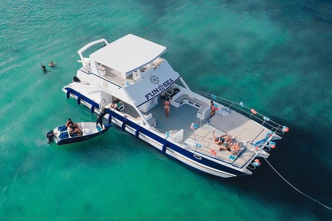 private-luxury-charter-punta-cana-bavaro